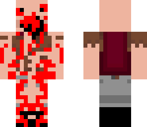 notch after war