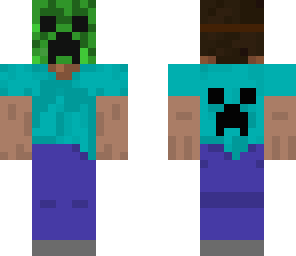 mask guy