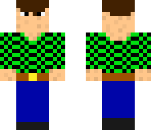 chilax guy