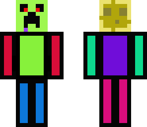 troll creeper