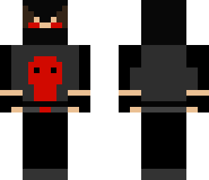 herobrine of my nightmares
