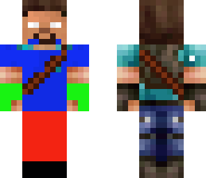 herobrine 2