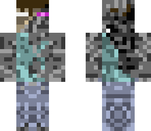 ender brine infection