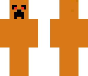 the brown crepeer bear