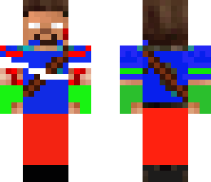 123frankastro herobrine