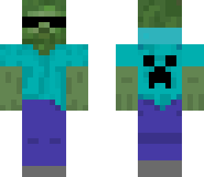 zombie