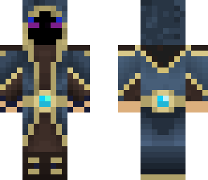 possible arcaro skin