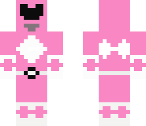 pink ranger