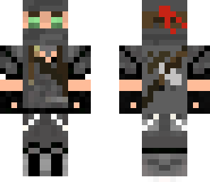 mineman