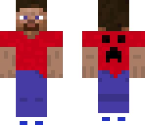 red steve