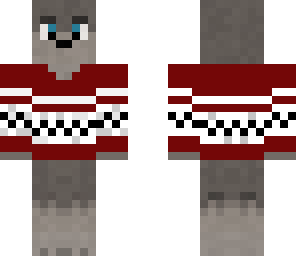 wolfy