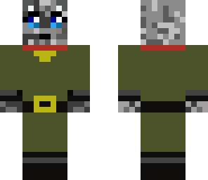 colonel kitten
