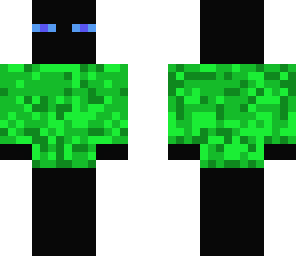 army enderman