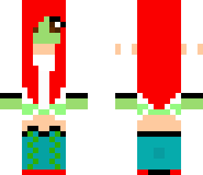 girl by charlie
