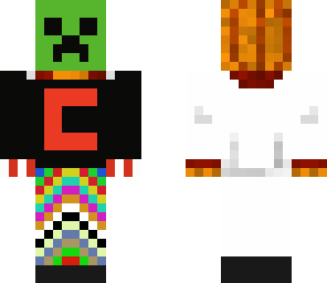 creepers rule