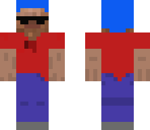 epic steve