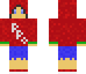 fixed skin