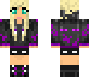 ender girl
