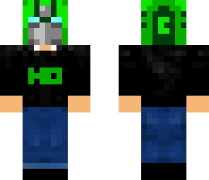 me in immortalhd
