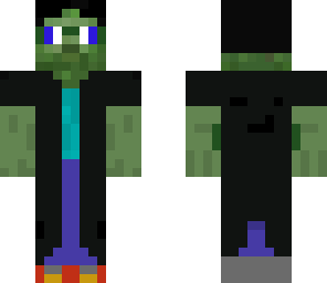 zombie doktor