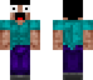 strong steve
