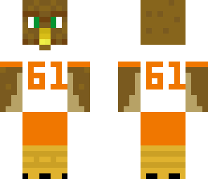 freddy the falcon