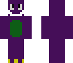 barney the dinosaur