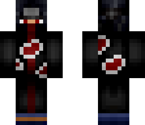 itachi uchiha