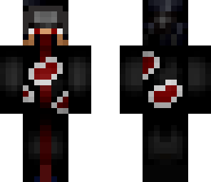 itachi uchiha