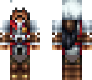 ezio auditore de firenze