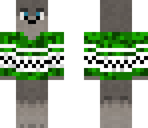 wolf