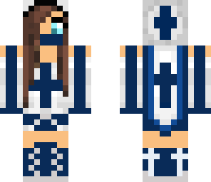 assassin's creed girl edted