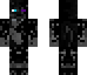 ender wolf edited