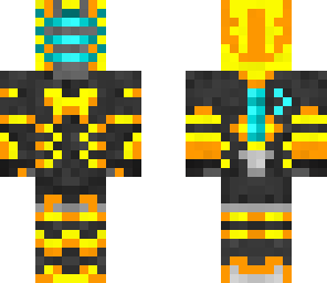 dead space