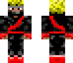 ninja lindo