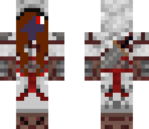 dark elf assassin