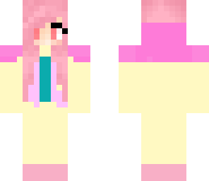 edit of fluttershy onsie