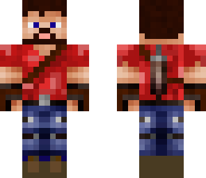adventurer