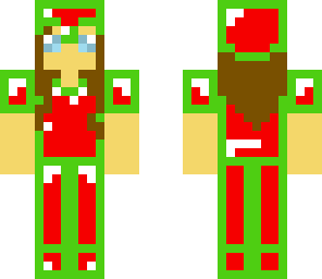 emerald-ruby splice