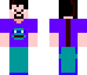 my friend jon