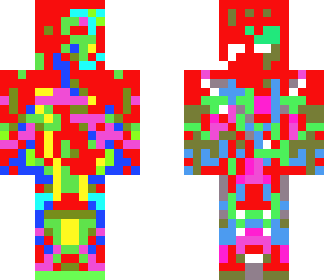 color man