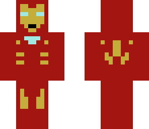 iron man