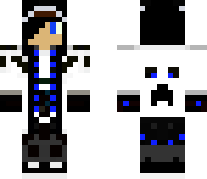 panda