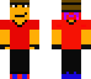 glove guy
