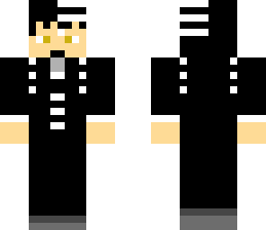 death the kid rendition