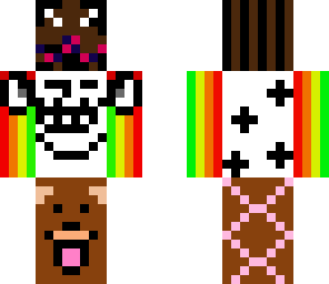 meme skin