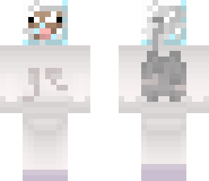 space sheep