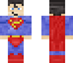 superman
