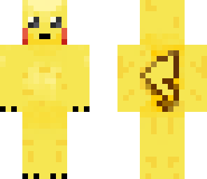 picachu