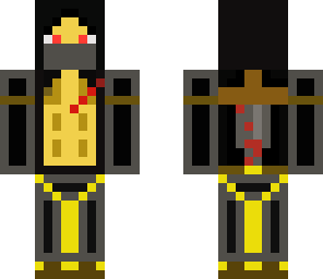 dark ranger